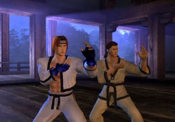 Immagine -5 del gioco Tekken tag tournament per PlayStation 2