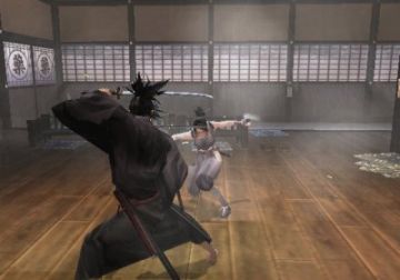 Immagine -3 del gioco Tenchu: Fatal Shadows per PlayStation 2