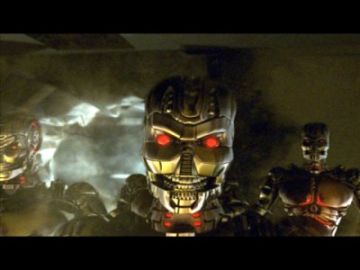 Immagine -4 del gioco Terminator 3:Le macchine ribelli per PlayStation 2