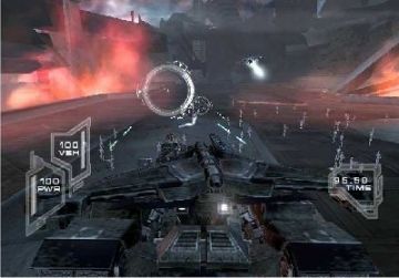 Immagine -5 del gioco Terminator 3 - Redemption per PlayStation 2