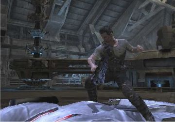 Immagine -2 del gioco Terminator 3 - Redemption per PlayStation 2