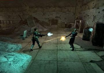 Immagine -16 del gioco Terminator: Dawn of Fate per PlayStation 2