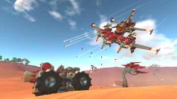 Immagine -11 del gioco TerraTech per Xbox One
