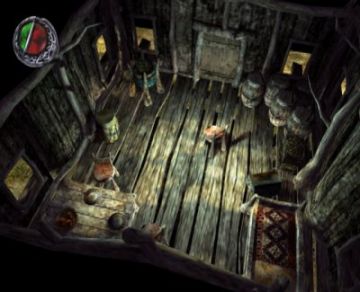 Immagine -13 del gioco The Bard's Tale per PlayStation 2