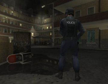 Immagine -3 del gioco The Getaway Black monday per PlayStation 2