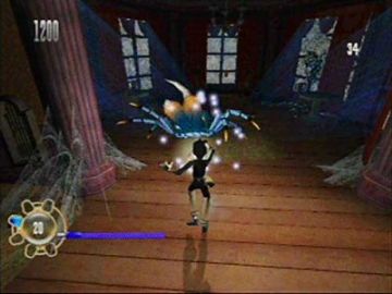 Immagine -16 del gioco La Casa Dei Fantasmi per PlayStation 2