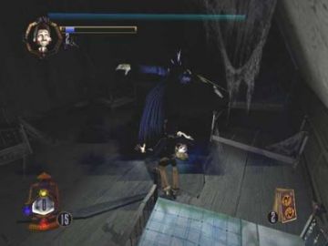 Immagine -1 del gioco La Casa Dei Fantasmi per PlayStation 2