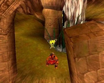 Immagine -14 del gioco The Mark of Kri  per PlayStation 2