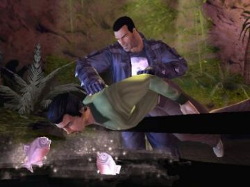Immagine -4 del gioco The Punisher per PlayStation 2