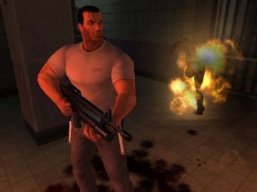 Immagine -15 del gioco The Punisher per PlayStation 2