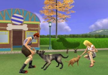 Immagine -5 del gioco The Sims 2 Pets per PlayStation 2
