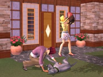 Immagine -15 del gioco The Sims 2 Pets per PlayStation 2