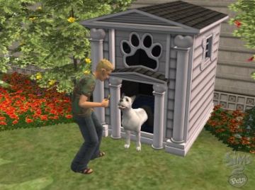 Immagine -12 del gioco The Sims 2 Pets per PlayStation 2