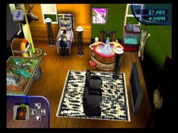 Immagine -16 del gioco The Sims per PlayStation 2