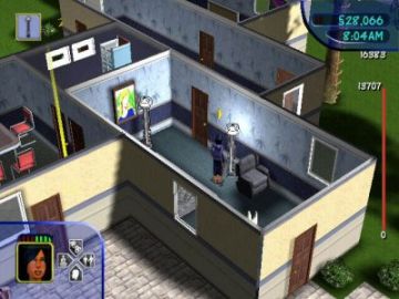 Immagine -2 del gioco The Sims per PlayStation 2