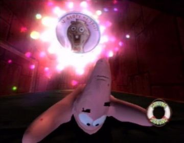 Immagine -16 del gioco The Spongebob Squarepants Movie per PlayStation 2