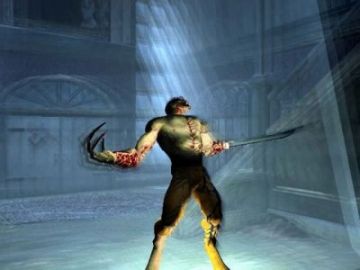 Immagine -15 del gioco The Suffering per PlayStation 2