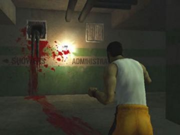 Immagine -5 del gioco The Suffering per PlayStation 2
