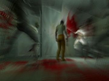 Immagine -16 del gioco The Suffering per PlayStation 2