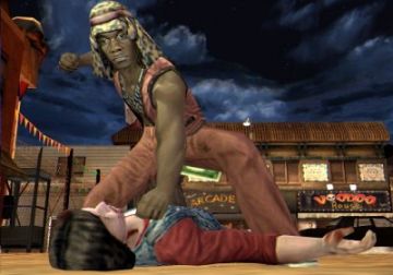 Immagine -16 del gioco The Warriors per PlayStation 2