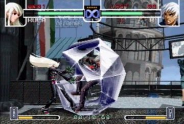 Immagine -4 del gioco The King of fighters 2002 per PlayStation 2