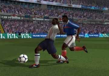 Immagine -2 del gioco This is Football 2002 per PlayStation 2