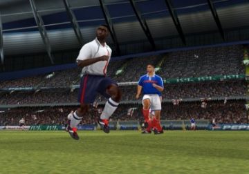Immagine -3 del gioco This is Football 2002 per PlayStation 2