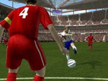 Immagine -16 del gioco This is Football 2005 per PlayStation 2