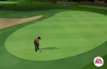 Immagine -17 del gioco Tiger Woods PGA Tour 06 per PlayStation PSP