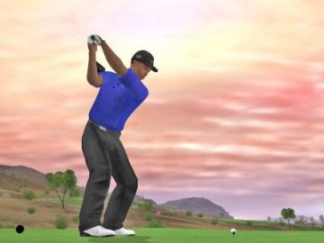 Immagine -17 del gioco Tiger Woods PGA Tour 07 per PlayStation 2