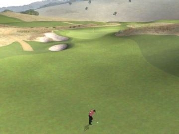 Immagine -8 del gioco Tiger Woods PGA Tour 07 per PlayStation 2