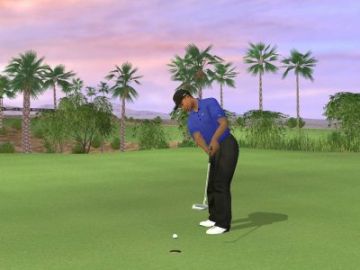Immagine -16 del gioco Tiger Woods PGA Tour 07 per PlayStation 2