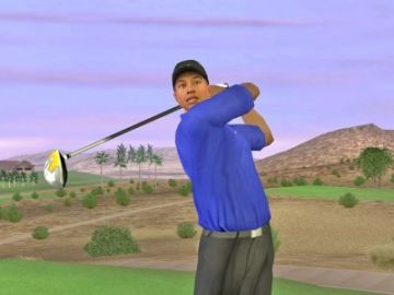 Immagine -2 del gioco Tiger Woods PGA Tour 07 per PlayStation 2