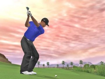 Immagine -13 del gioco Tiger Woods PGA Tour 07 per PlayStation 2