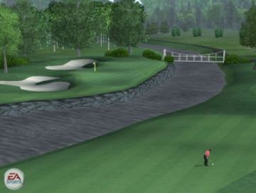Immagine 0 del gioco Tiger Woods PGA Tour 07 per PlayStation 2