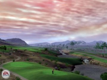 Immagine -9 del gioco Tiger Woods PGA Tour 07 per PlayStation 2