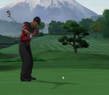 Immagine -13 del gioco Tiger Woods PGA Tour 2004 per PlayStation 2