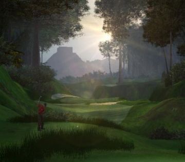 Immagine -2 del gioco Tiger Woods PGA Tour 2004 per PlayStation 2