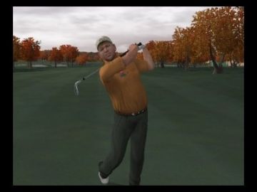 Immagine -15 del gioco Tiger Woods PGA Tour 2005 per PlayStation 2