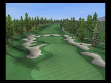 Immagine -2 del gioco Tiger Woods PGA Tour 2005 per PlayStation 2