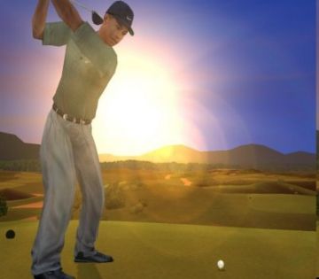 Immagine -1 del gioco Tiger Woods PGA Tour 2005 per PlayStation 2