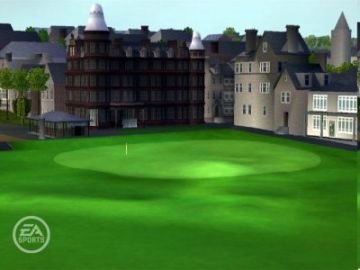 Immagine -14 del gioco Tiger Woods PGA Tour 2006 per PlayStation 2