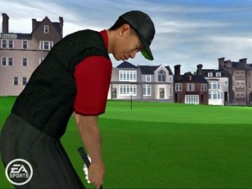 Immagine -13 del gioco Tiger Woods PGA Tour 2006 per PlayStation 2