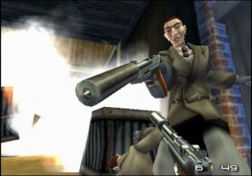 Immagine -3 del gioco Time splitters 2 per PlayStation 2