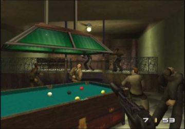 Immagine -17 del gioco Time splitters 2 per PlayStation 2