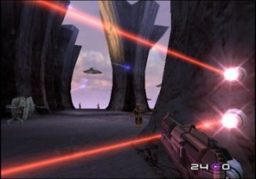 Immagine -4 del gioco Time splitters 2 per PlayStation 2