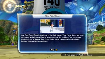 Immagine 14 del gioco Dragon Ball Xenoverse 2 per PlayStation 4