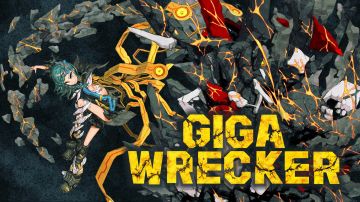 Immagine -1 del gioco Giga Wrecker Alt. per Xbox One