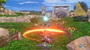 Immagine 1 del gioco Trials of Mana per Nintendo Switch