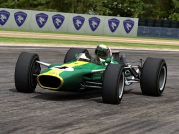 Immagine -3 del gioco TOCA Race Driver 3 per PlayStation 2